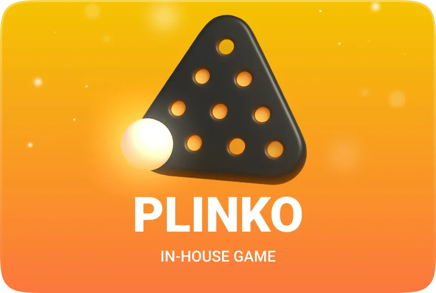 Демо-режим Plinko в Мотор