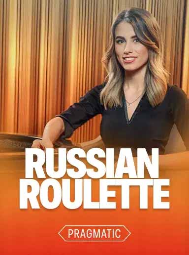 Russian Roulette · Motor Live Casino
